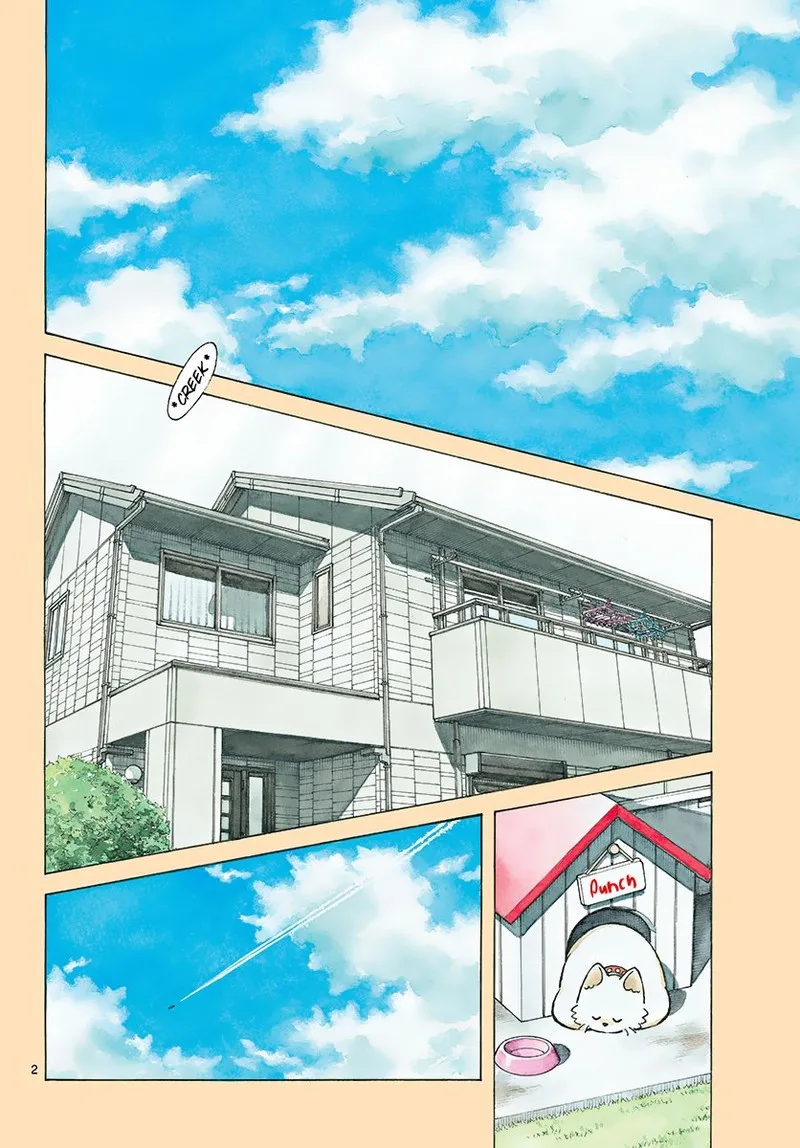 Mix Chapter 110 page 2