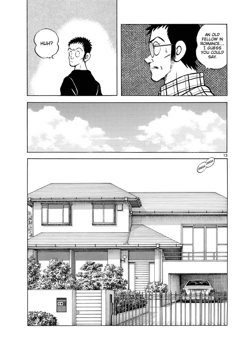Mix Chapter 110 page 13