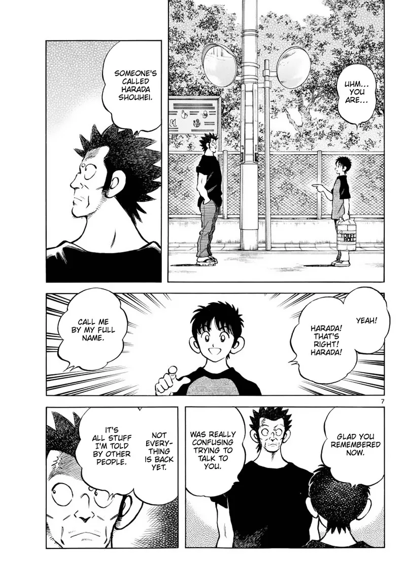 Mix Chapter 110 page 7