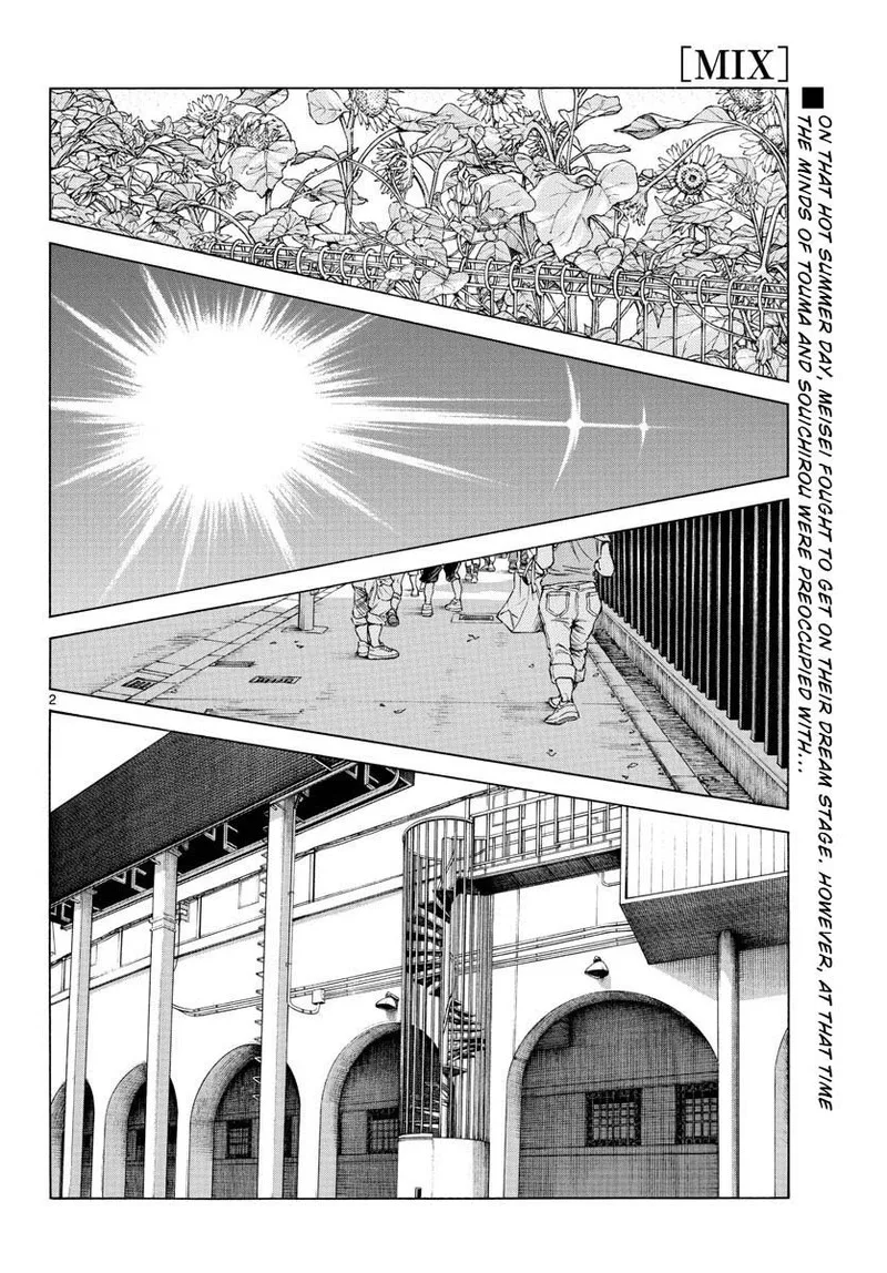 Mix Chapter 111 page 2