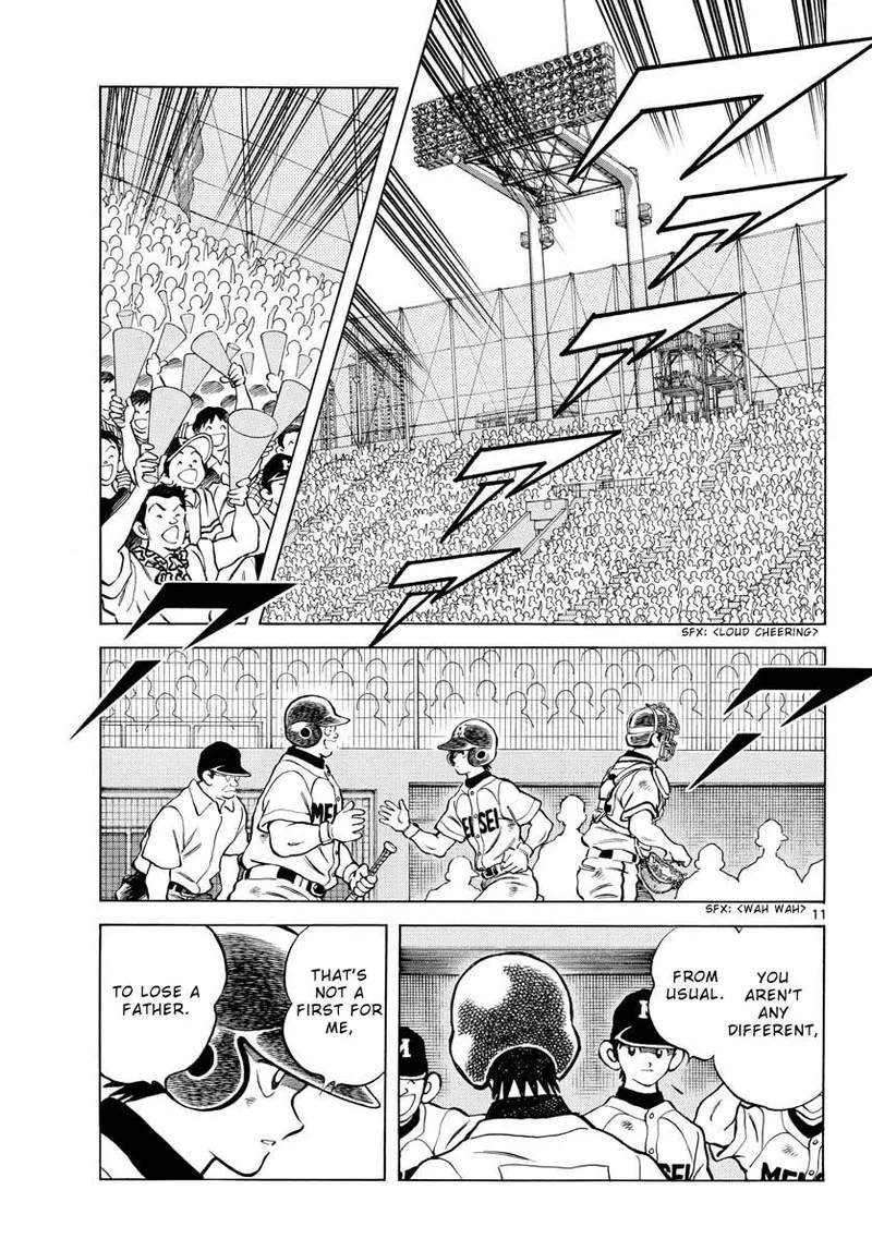 Mix Chapter 111 page 11