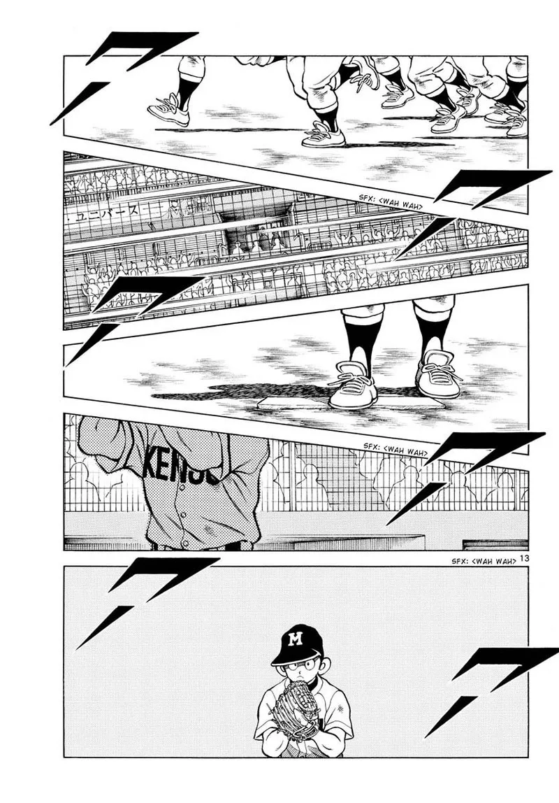 Mix Chapter 111 page 13
