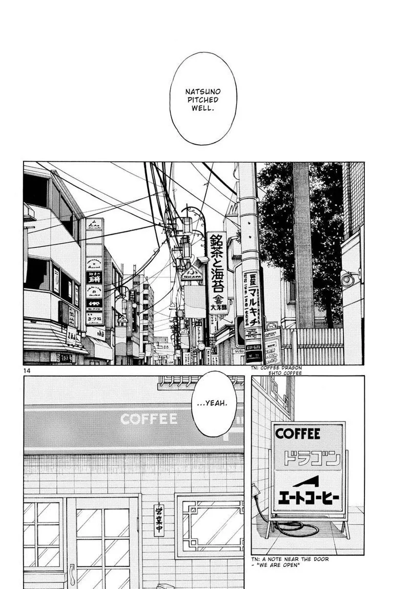 Mix Chapter 111 page 14