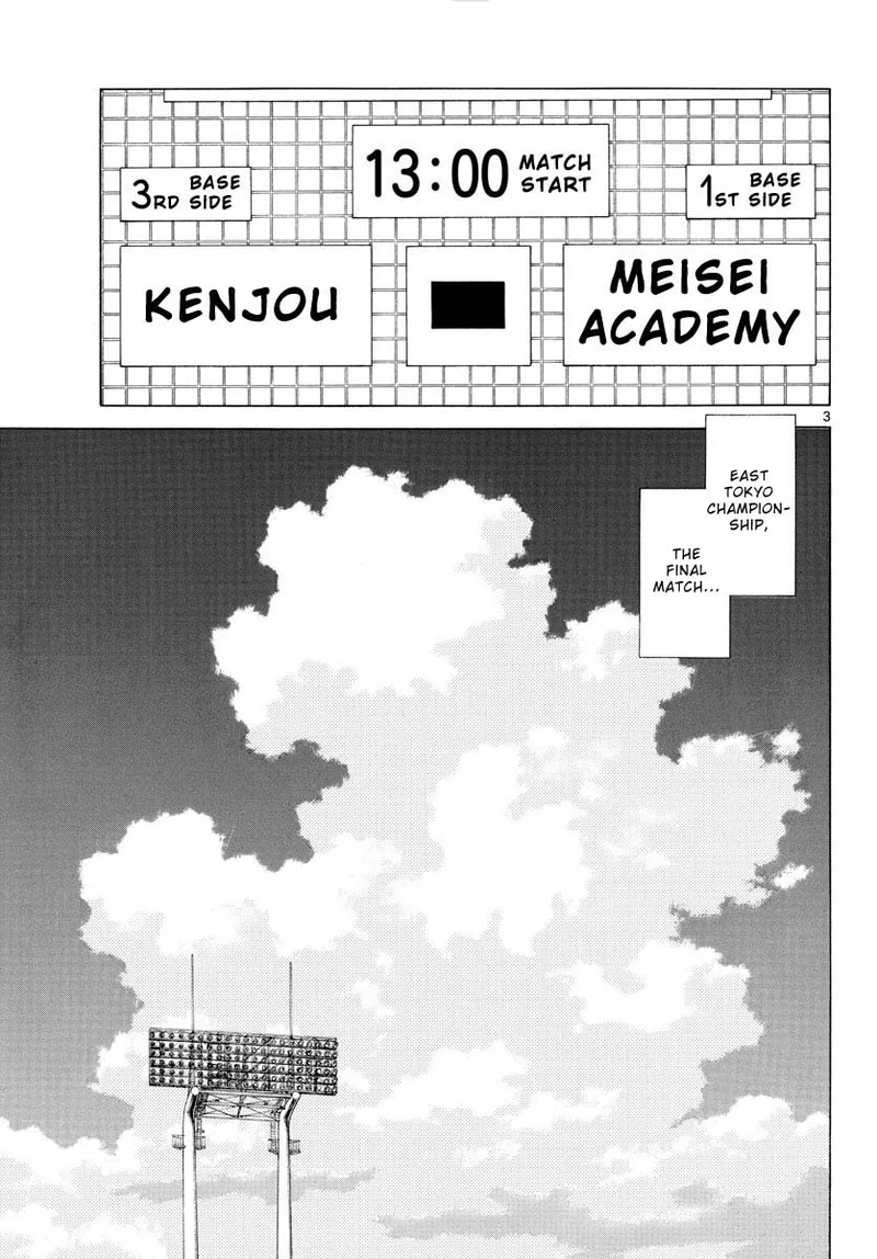 Mix Chapter 111 page 3