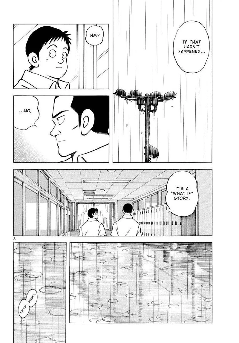 Mix Chapter 112 page 8