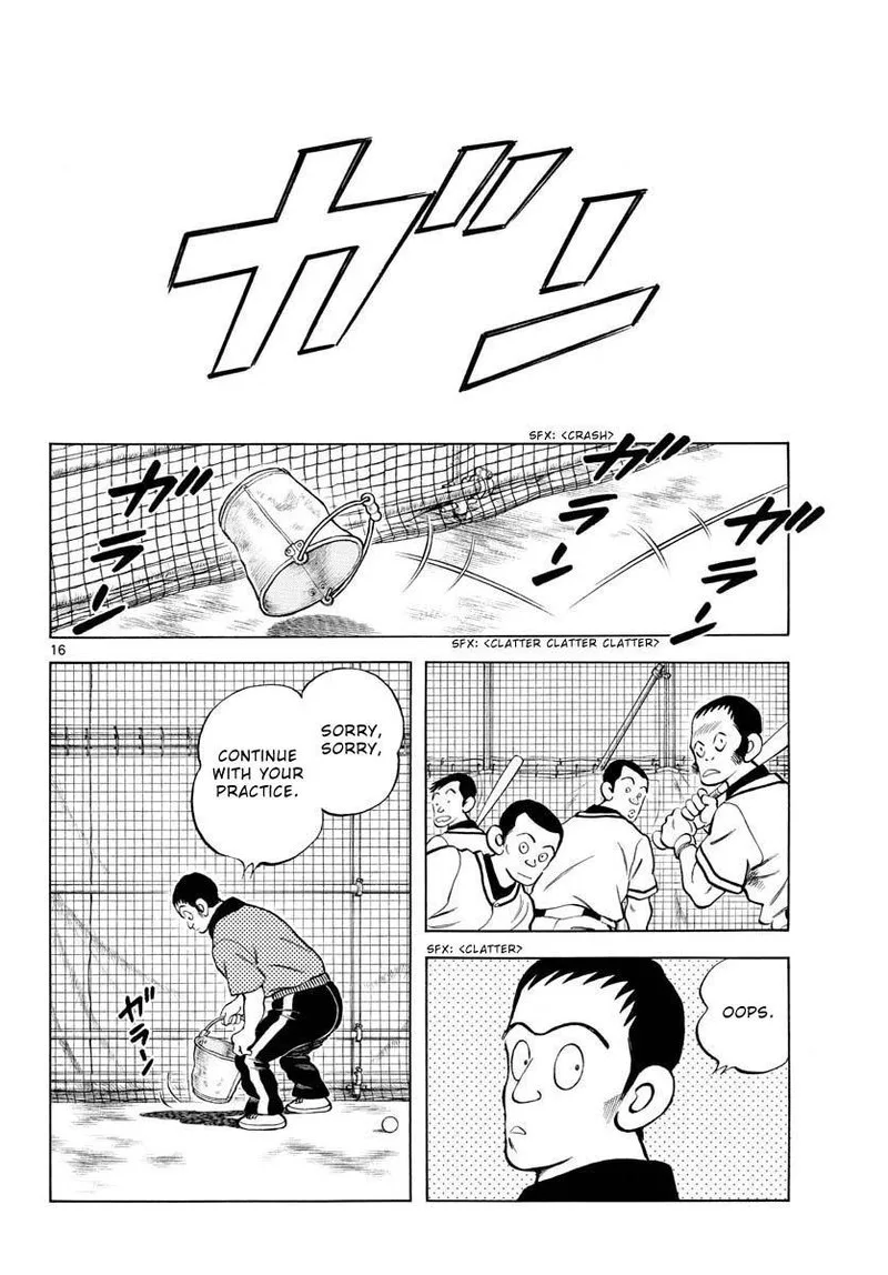 Mix Chapter 112 page 16