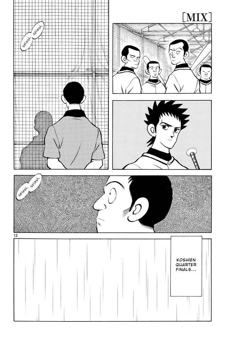 Mix Chapter 112 page 12