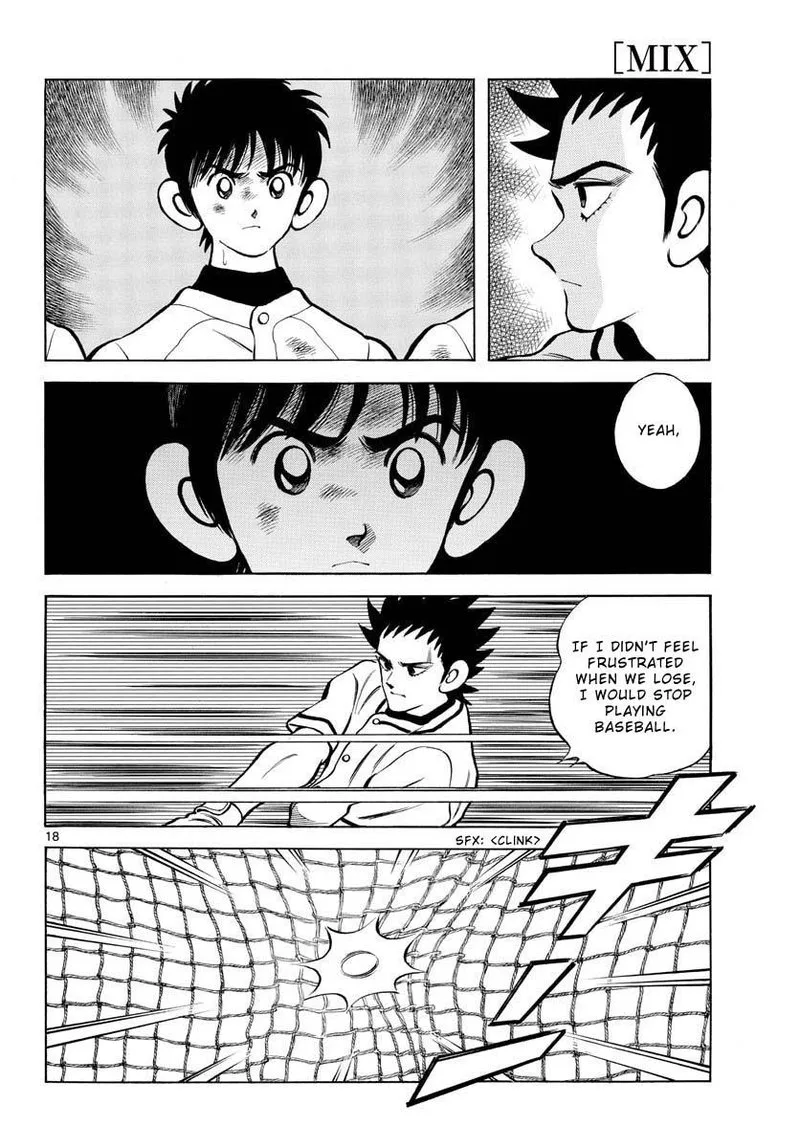 Mix Chapter 112 page 18