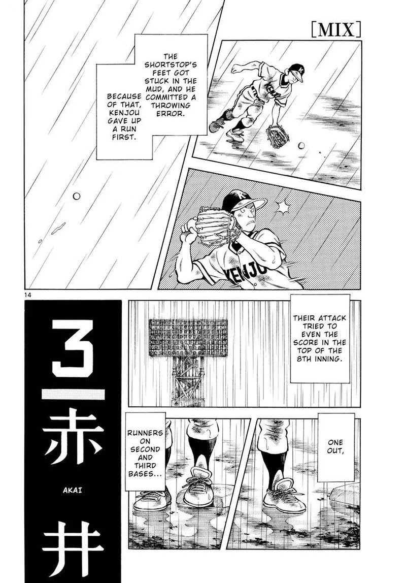 Mix Chapter 112 page 14