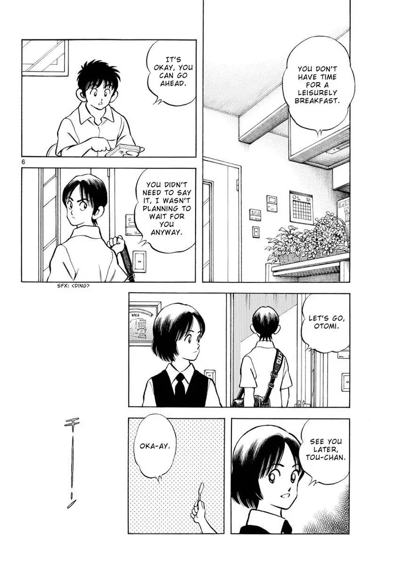 Mix Chapter 113 page 6