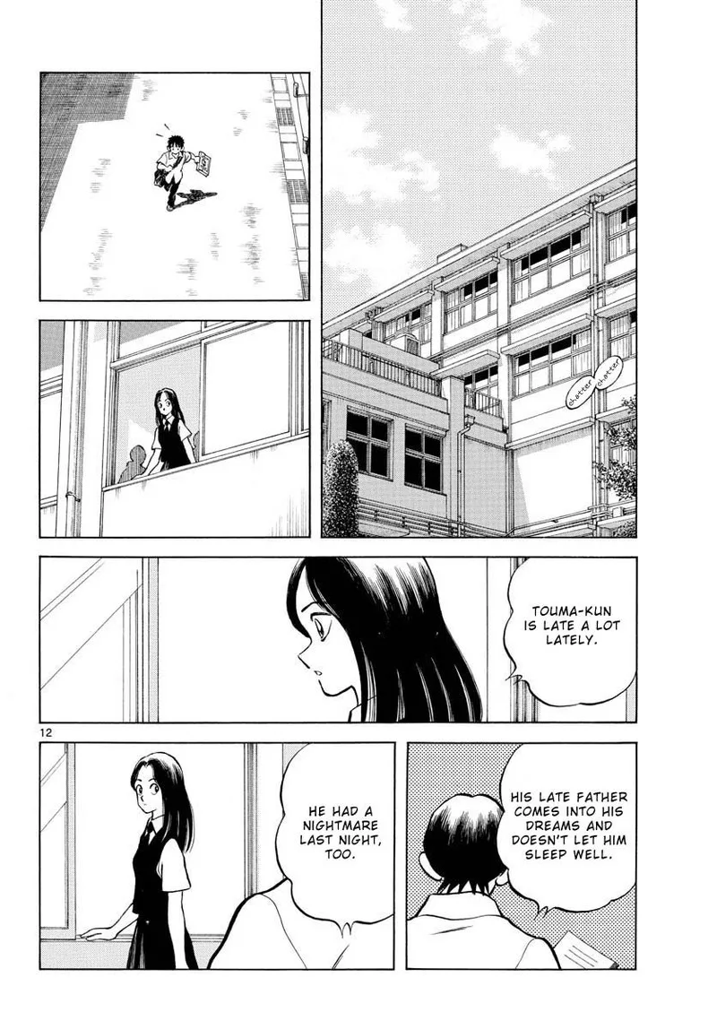 Mix Chapter 113 page 12