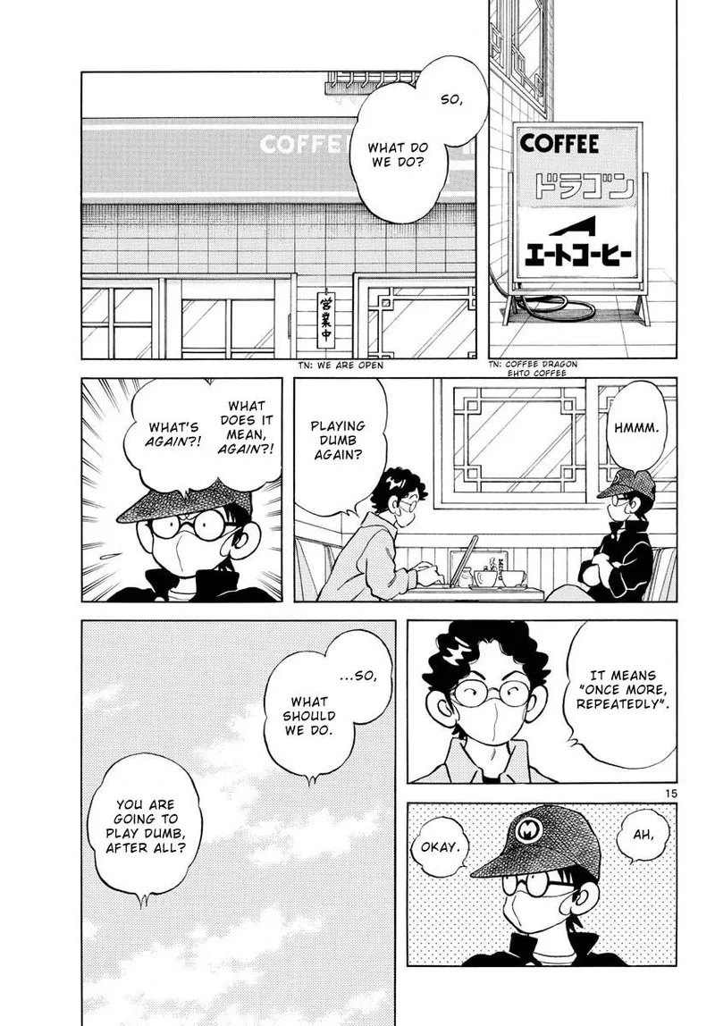 Mix Chapter 113 page 15