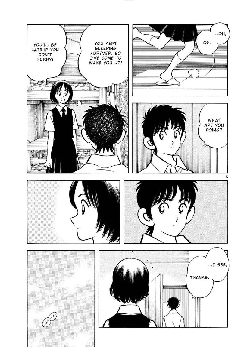 Mix Chapter 113 page 5