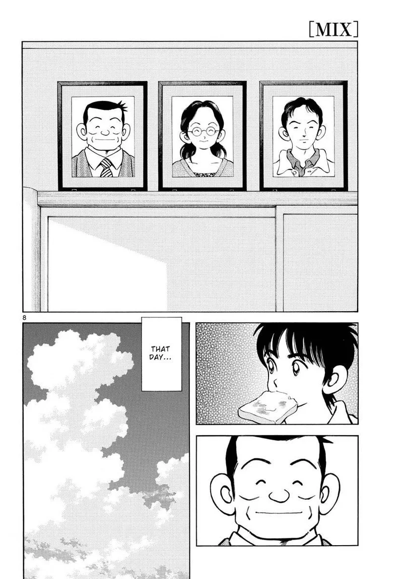 Mix Chapter 113 page 8