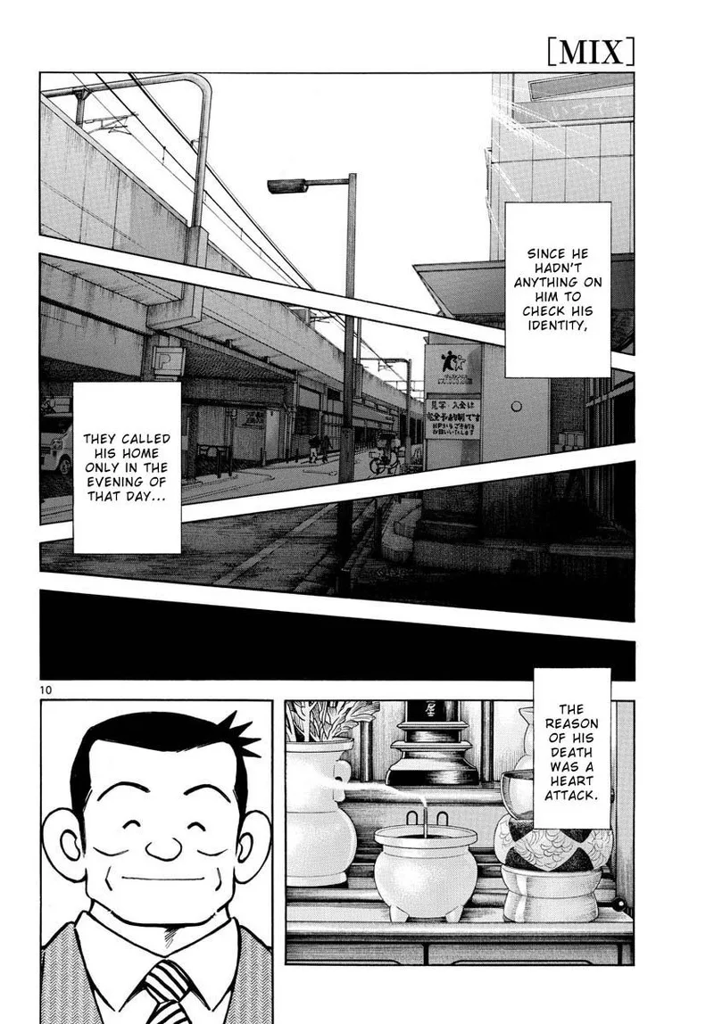 Mix Chapter 113 page 10