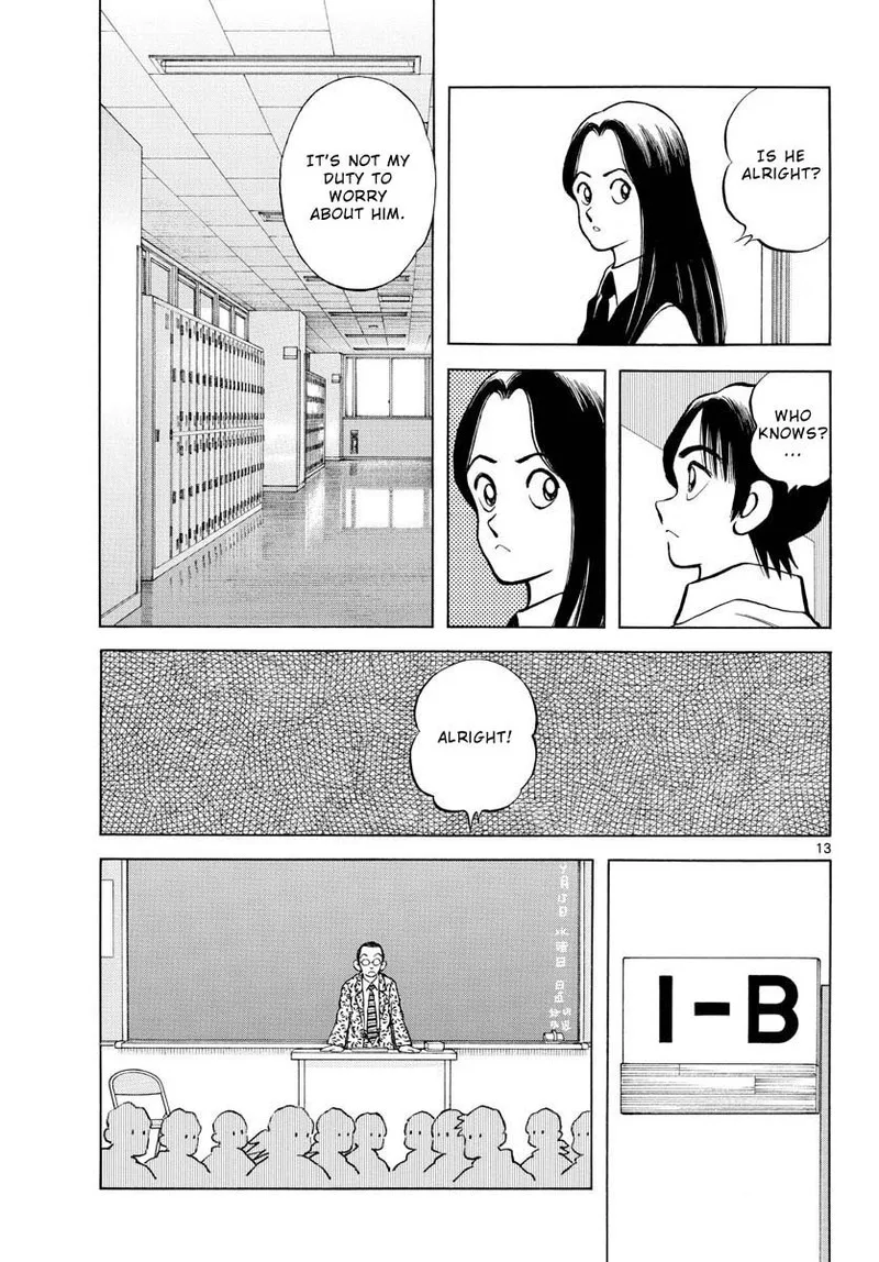 Mix Chapter 113 page 13