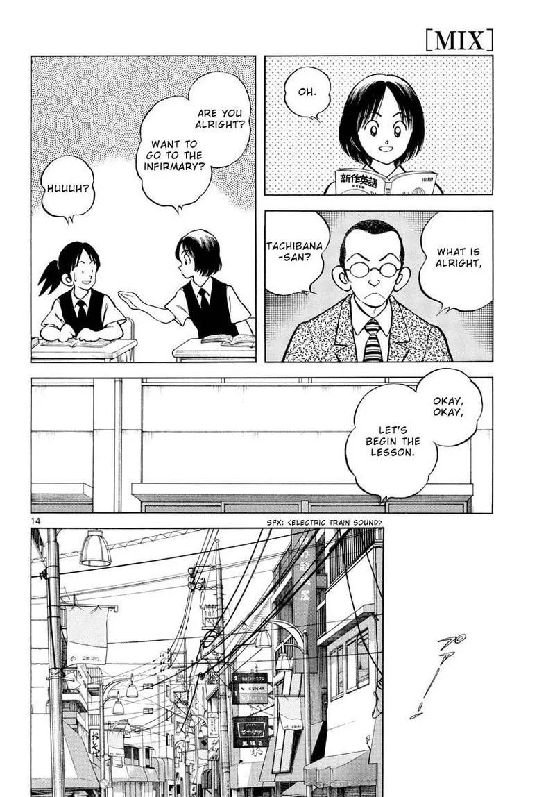 Mix Chapter 113 page 14