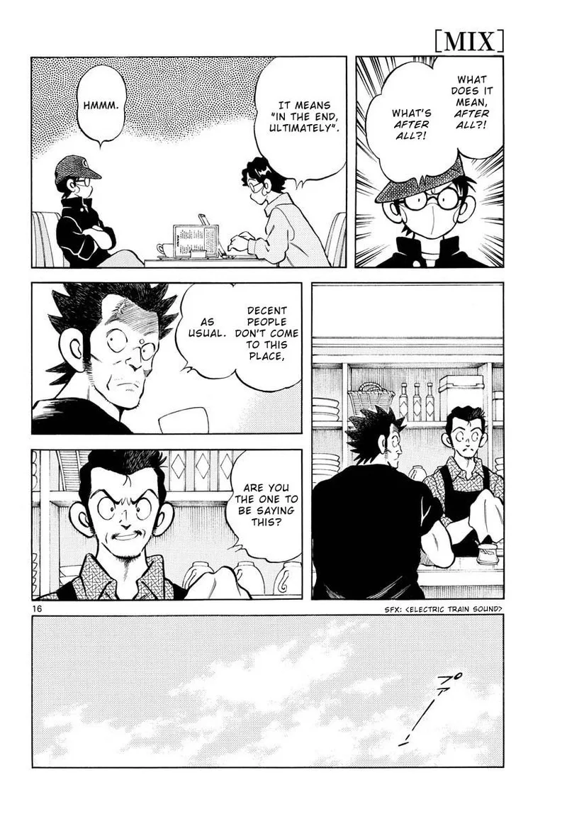 Mix Chapter 113 page 16