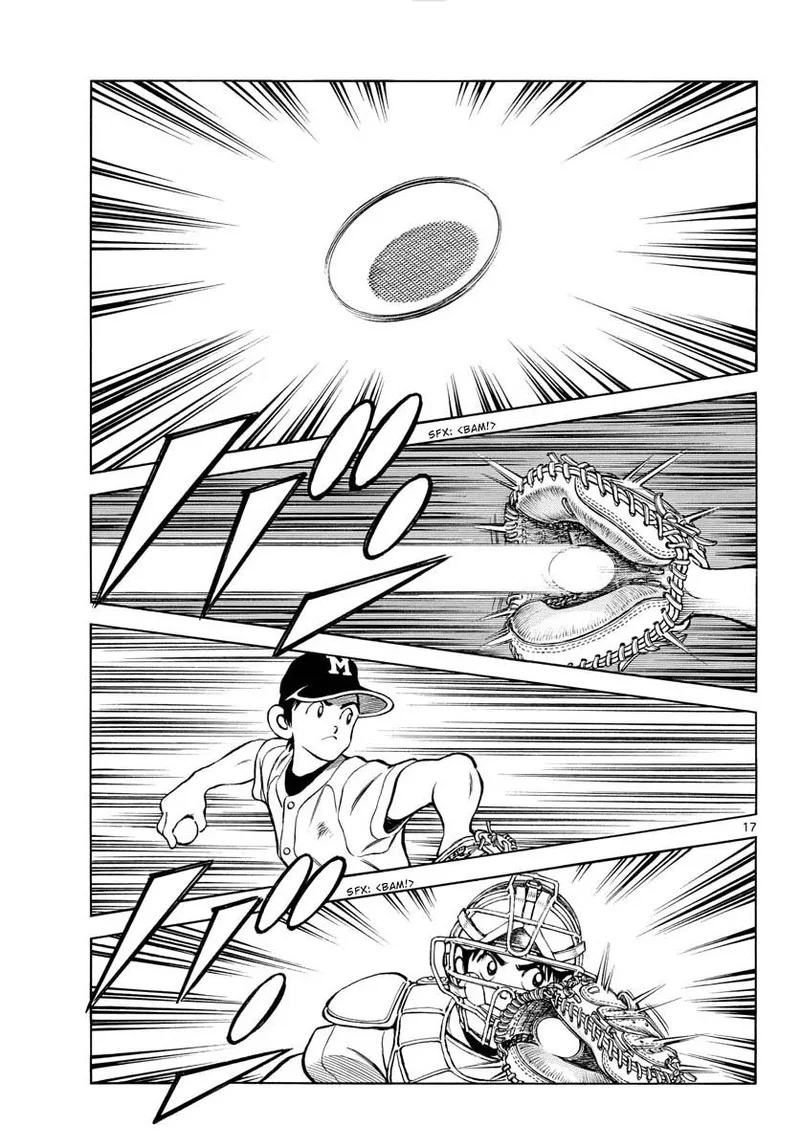 Mix Chapter 113 page 17