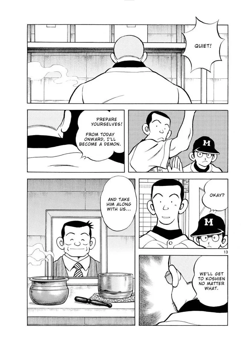 Mix Chapter 114 page 13
