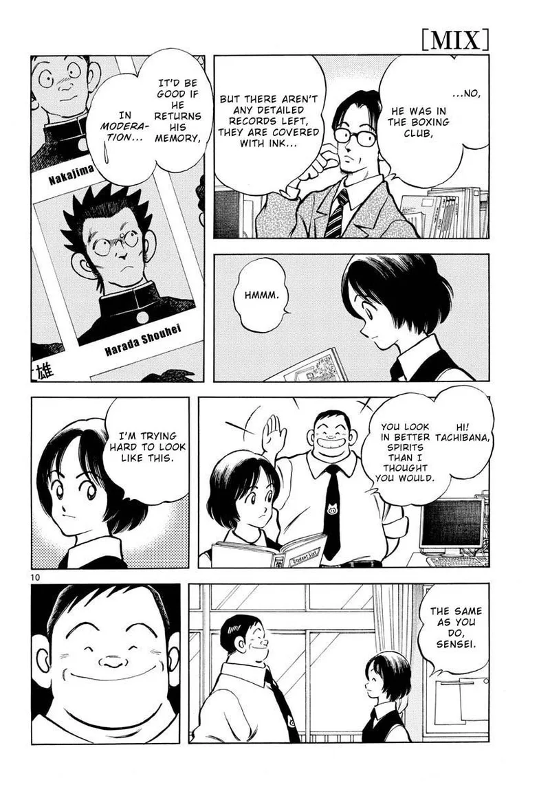 Mix Chapter 114 page 10