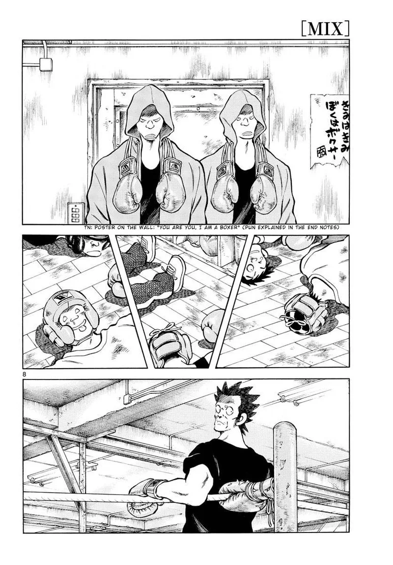 Mix Chapter 114 page 8