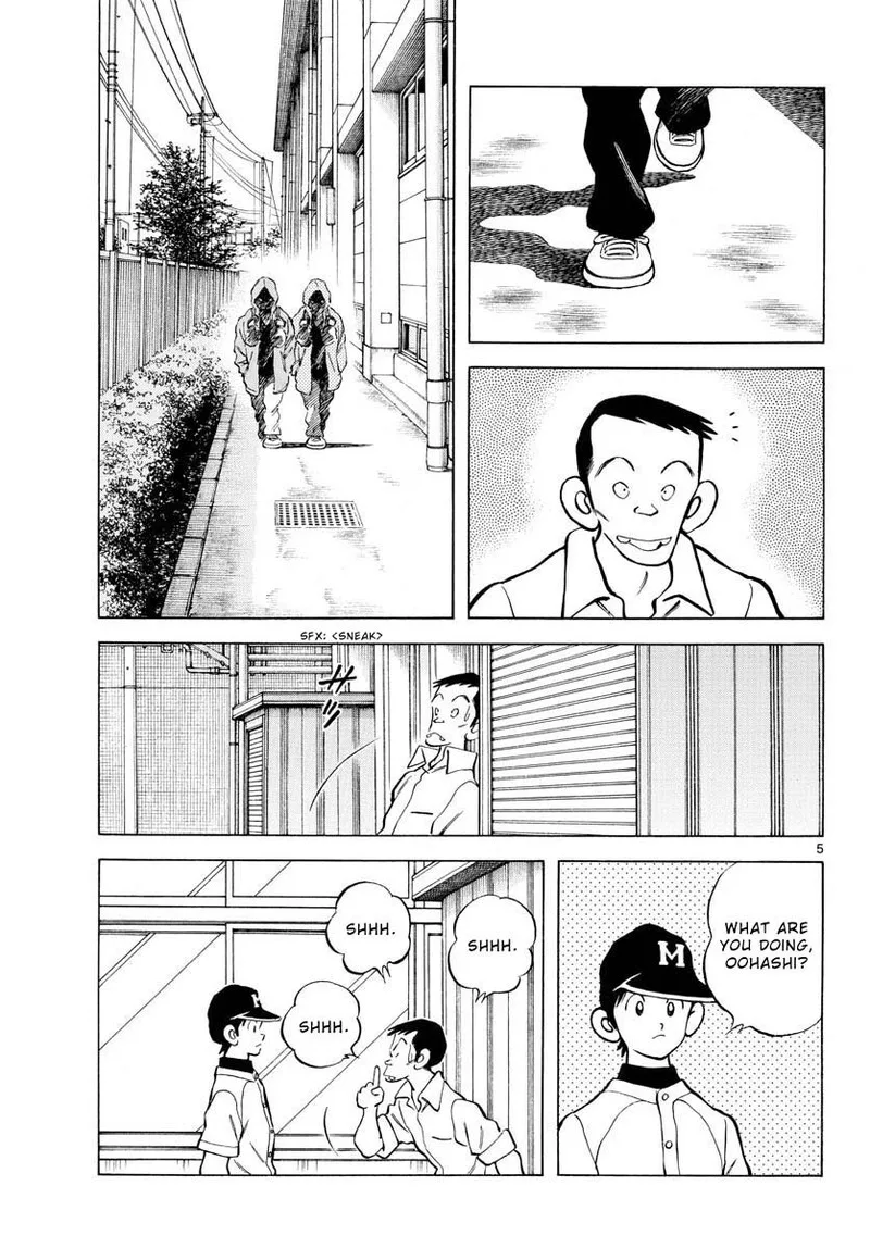 Mix Chapter 114 page 5