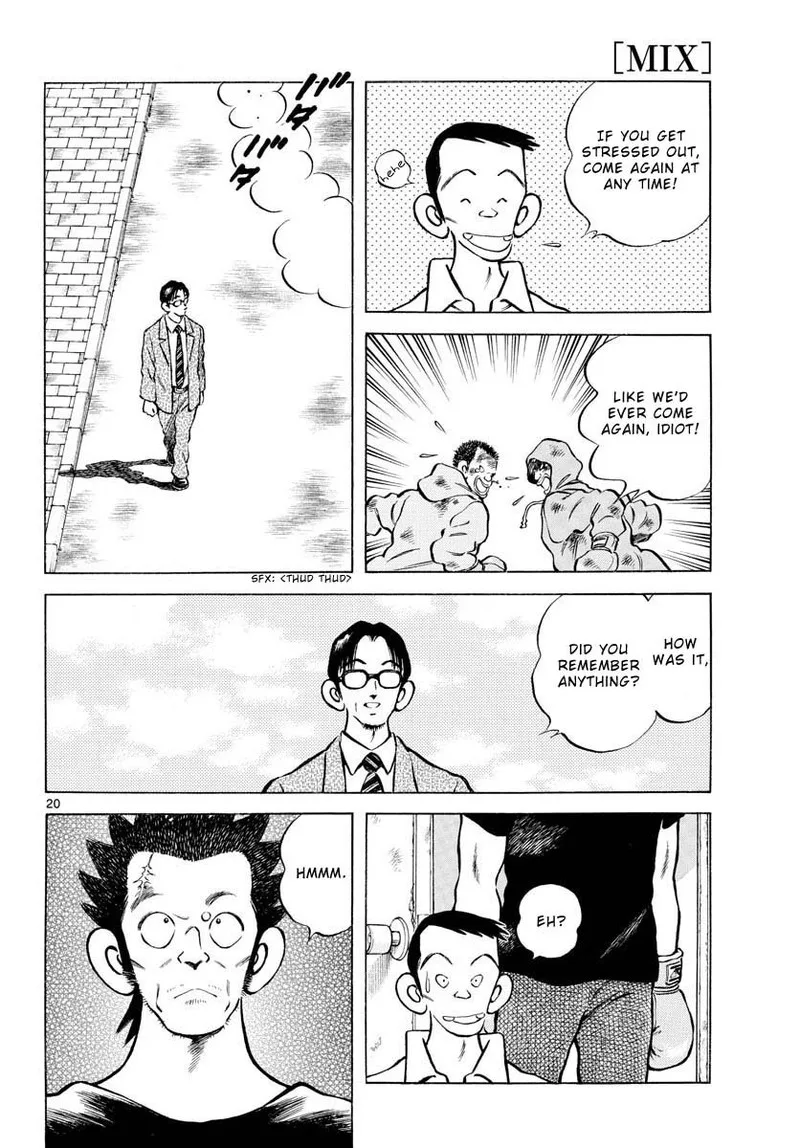 Mix Chapter 114 page 20