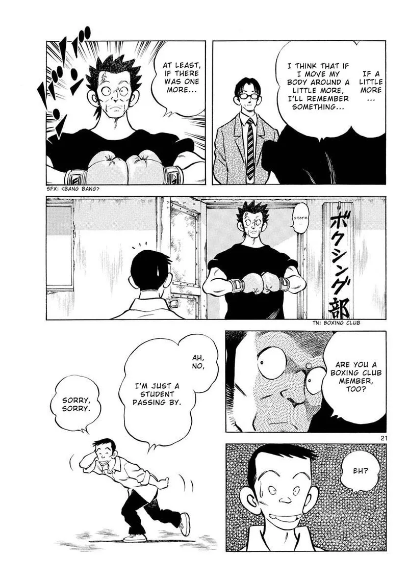 Mix Chapter 114 page 21