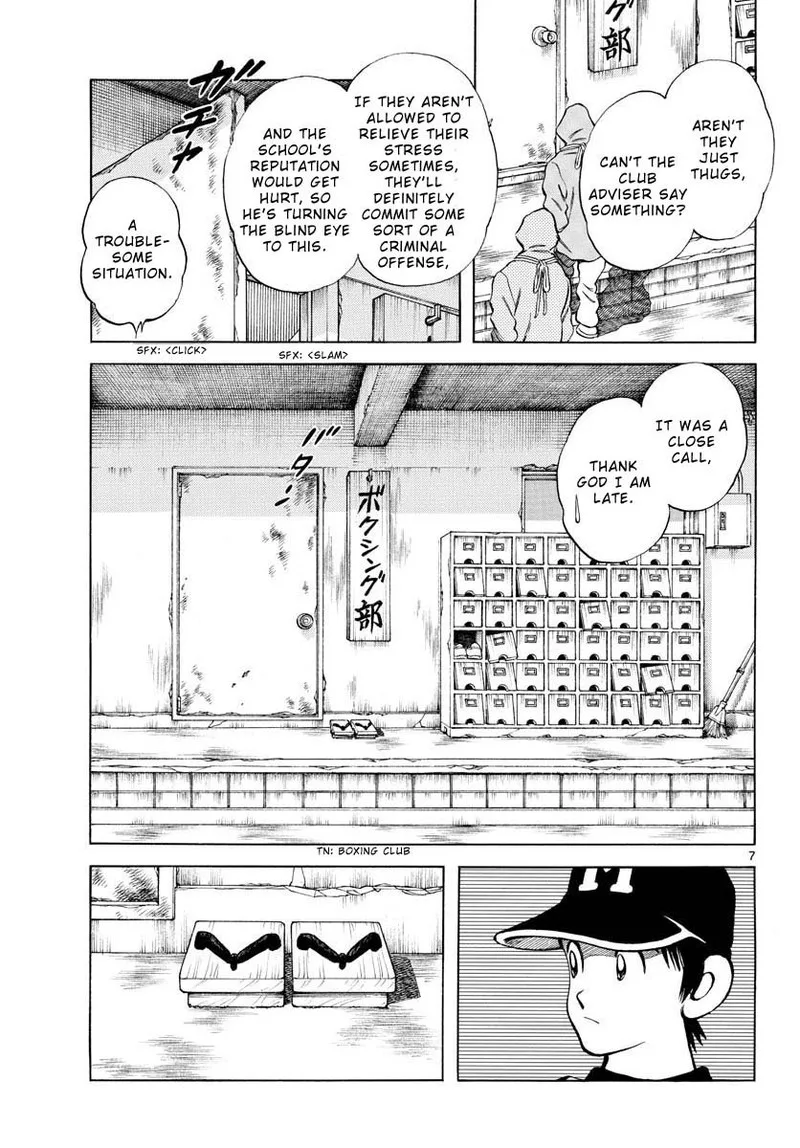 Mix Chapter 114 page 7