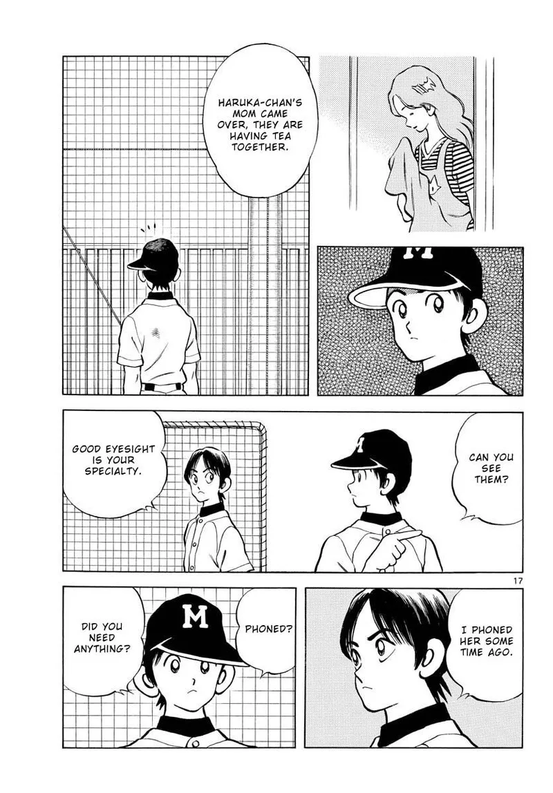 Mix Chapter 114 page 17