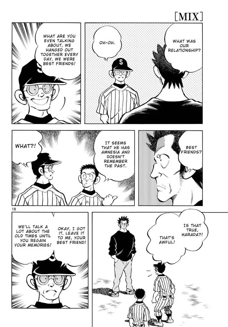Mix Chapter 115 page 18