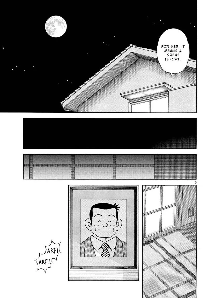 Mix Chapter 115 page 5
