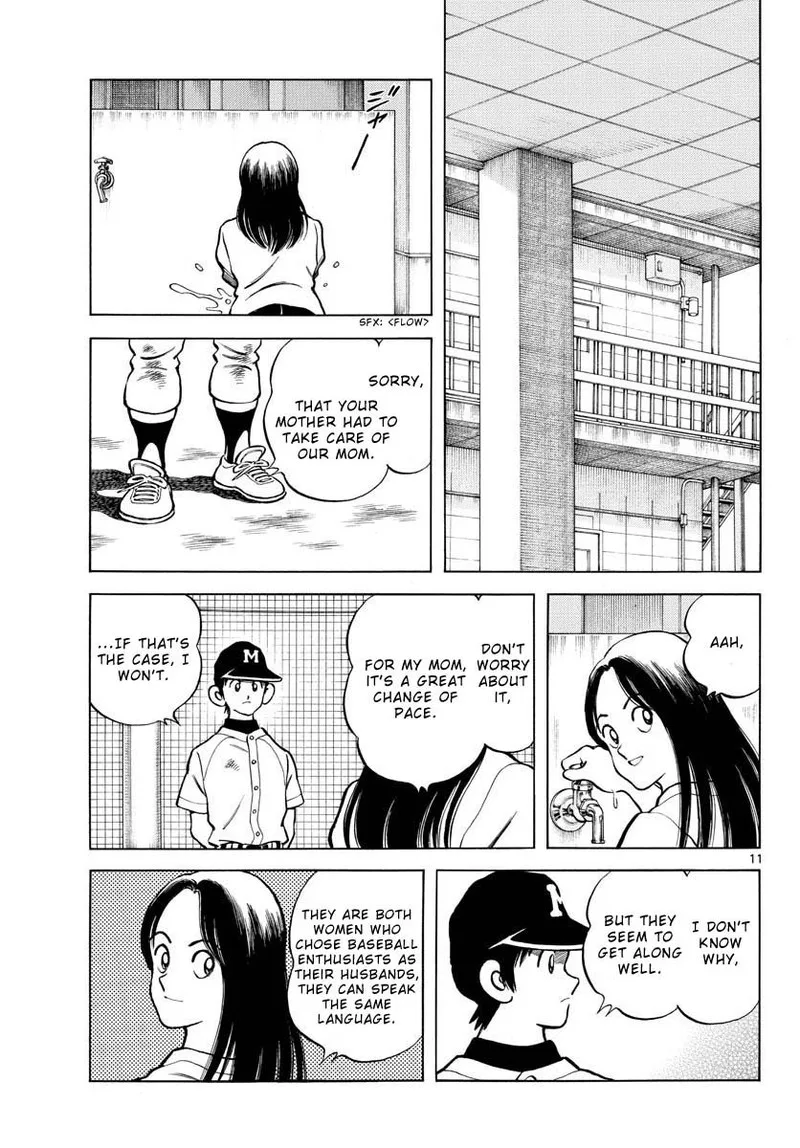 Mix Chapter 115 page 11
