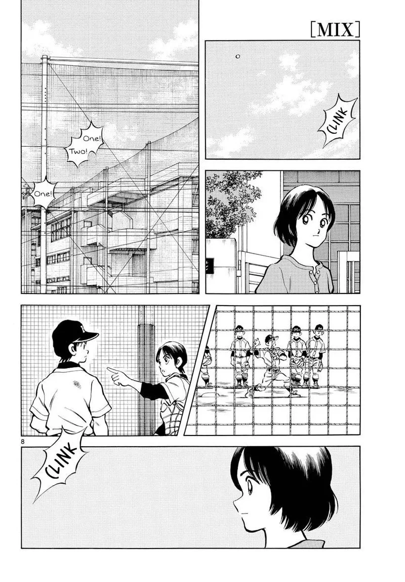 Mix Chapter 115 page 8