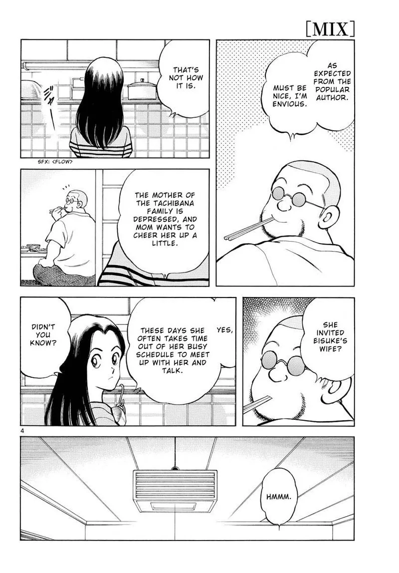 Mix Chapter 115 page 4