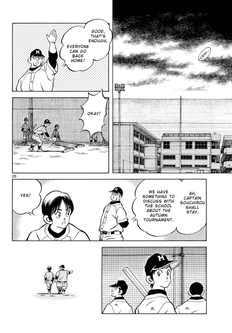 Mix Chapter 115 page 20