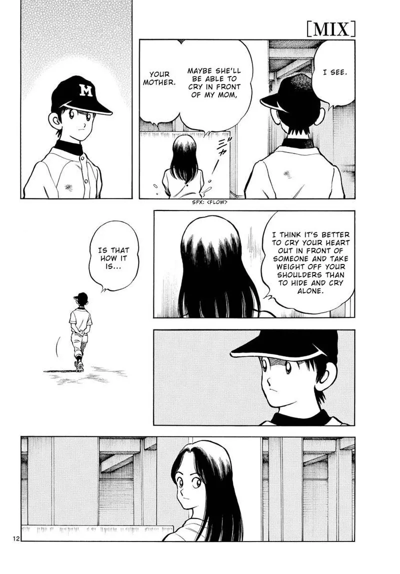 Mix Chapter 115 page 12