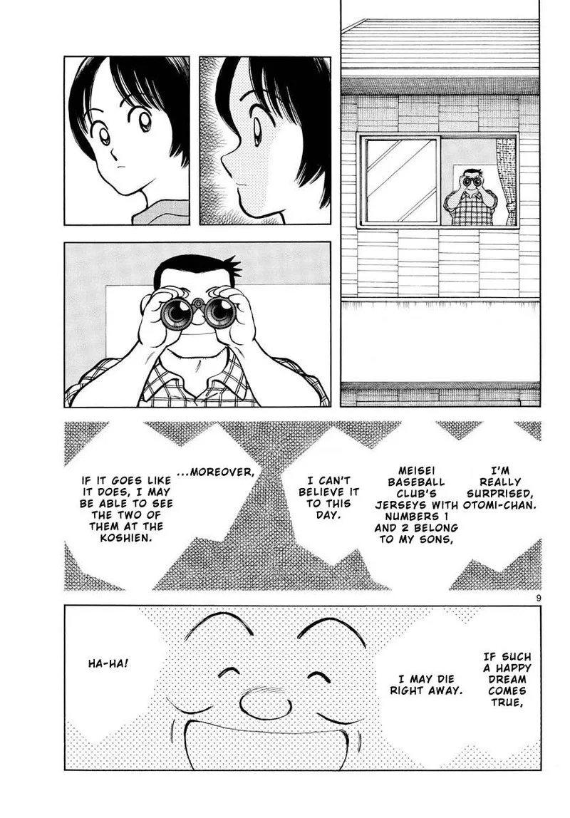 Mix Chapter 115 page 9