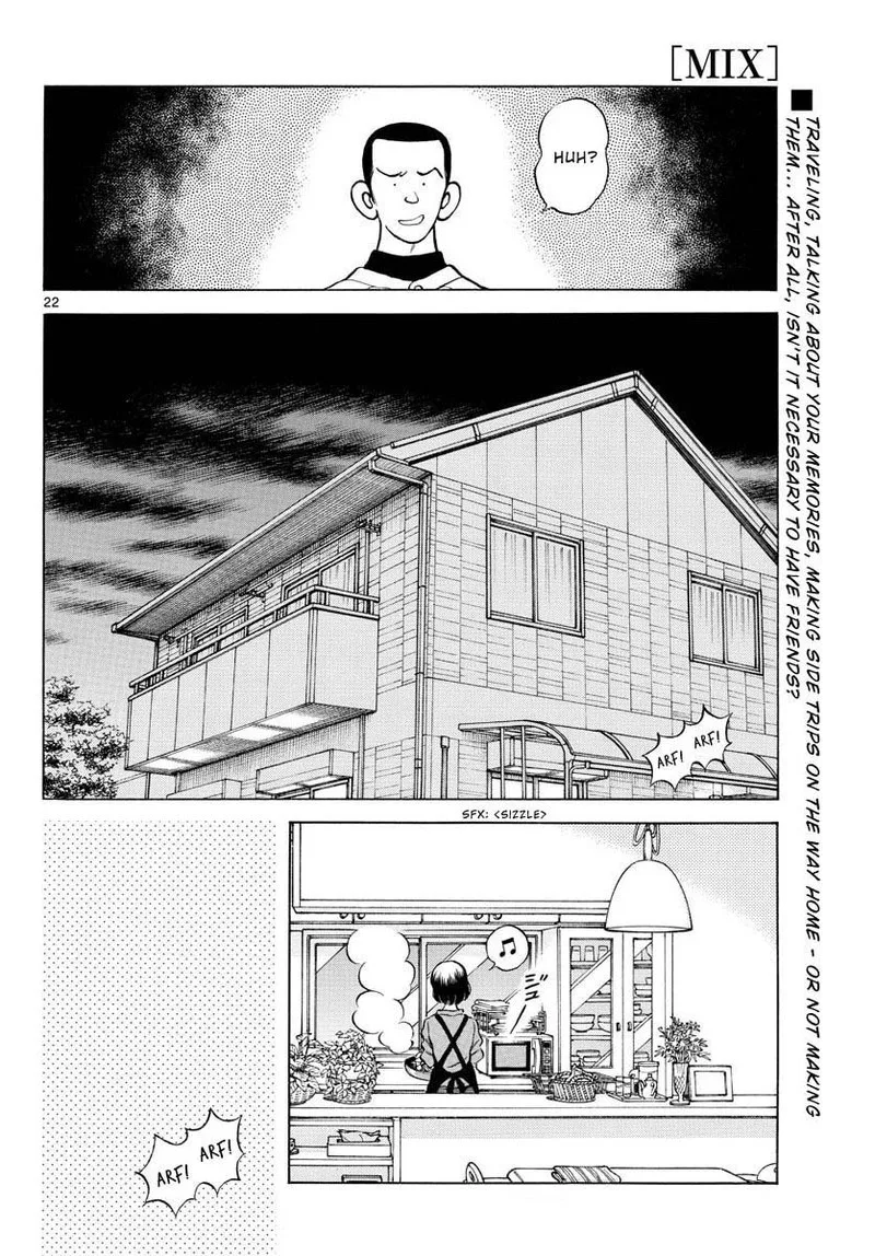 Mix Chapter 115 page 22