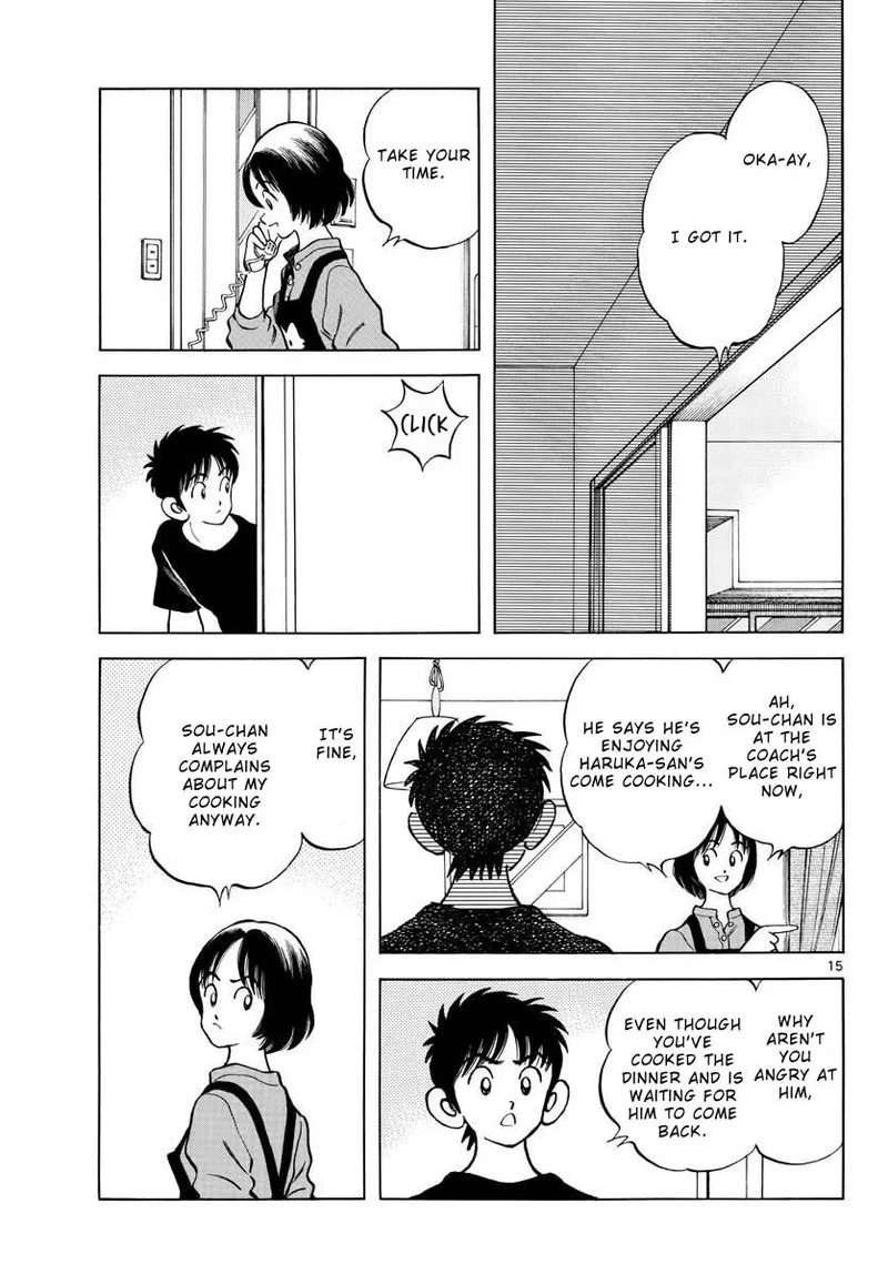 Mix Chapter 116 page 16