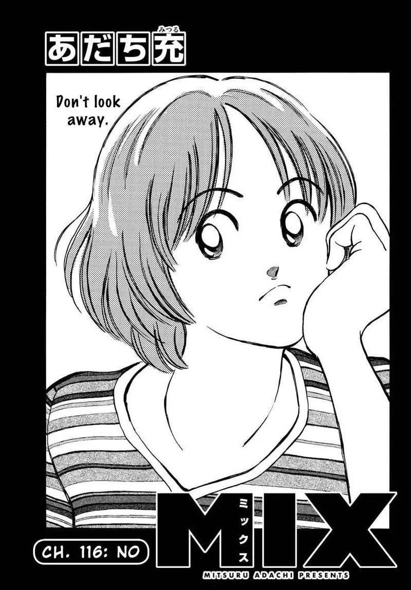 Mix Chapter 116 page 2