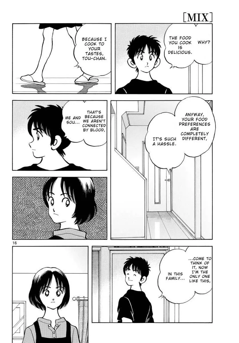 Mix Chapter 116 page 17