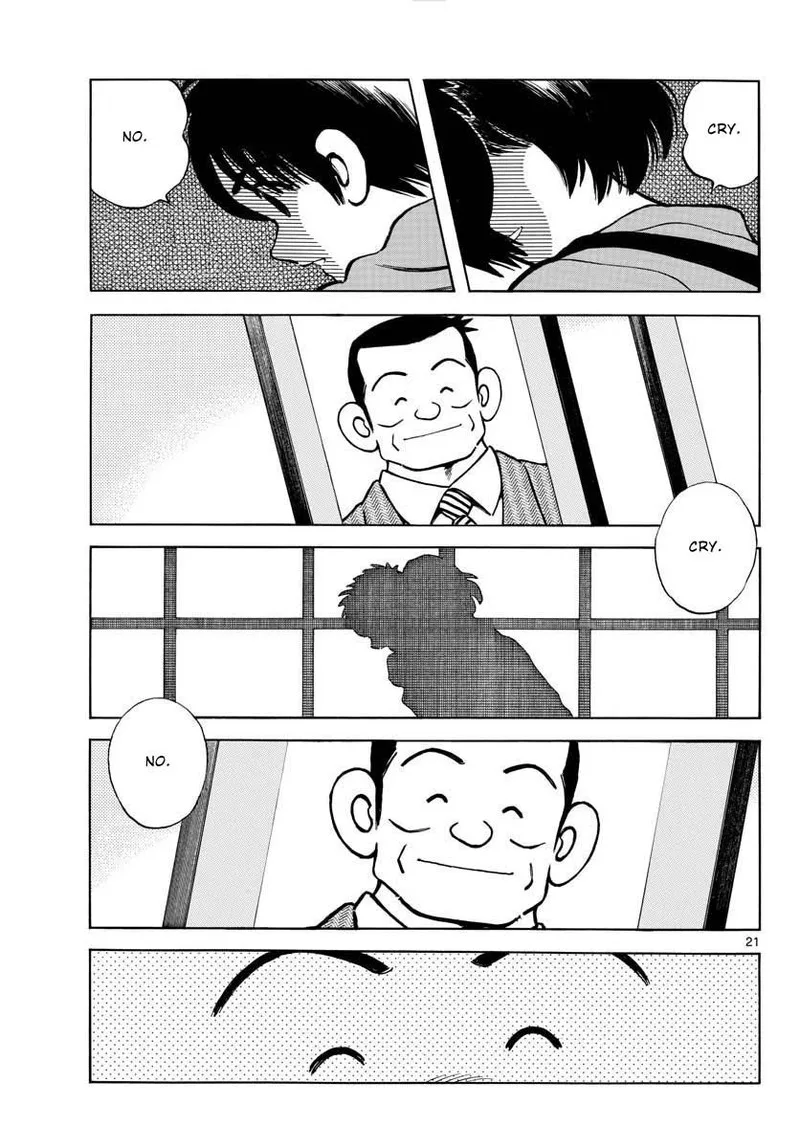 Mix Chapter 116 page 22