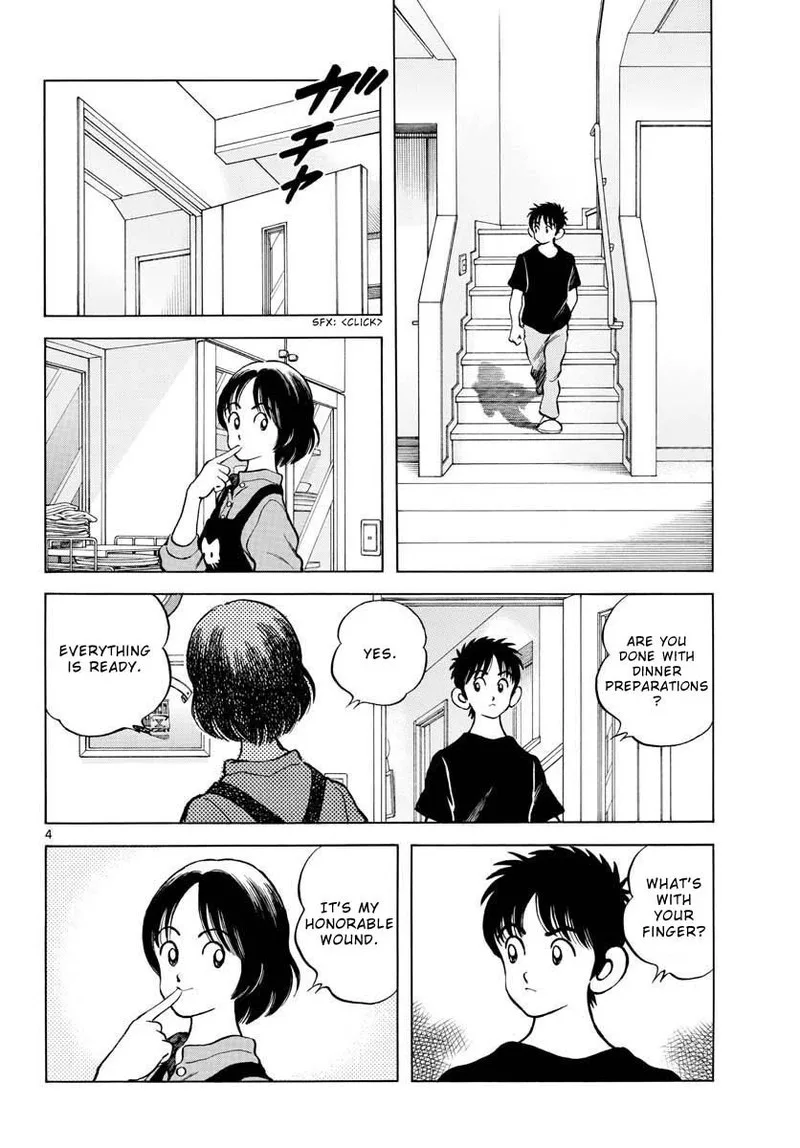 Mix Chapter 116 page 5