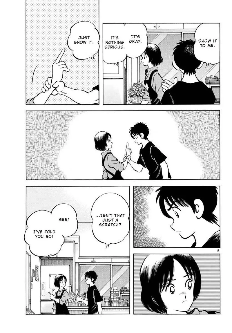 Mix Chapter 116 page 6