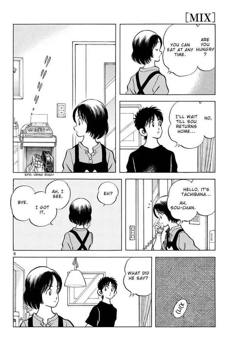 Mix Chapter 116 page 7