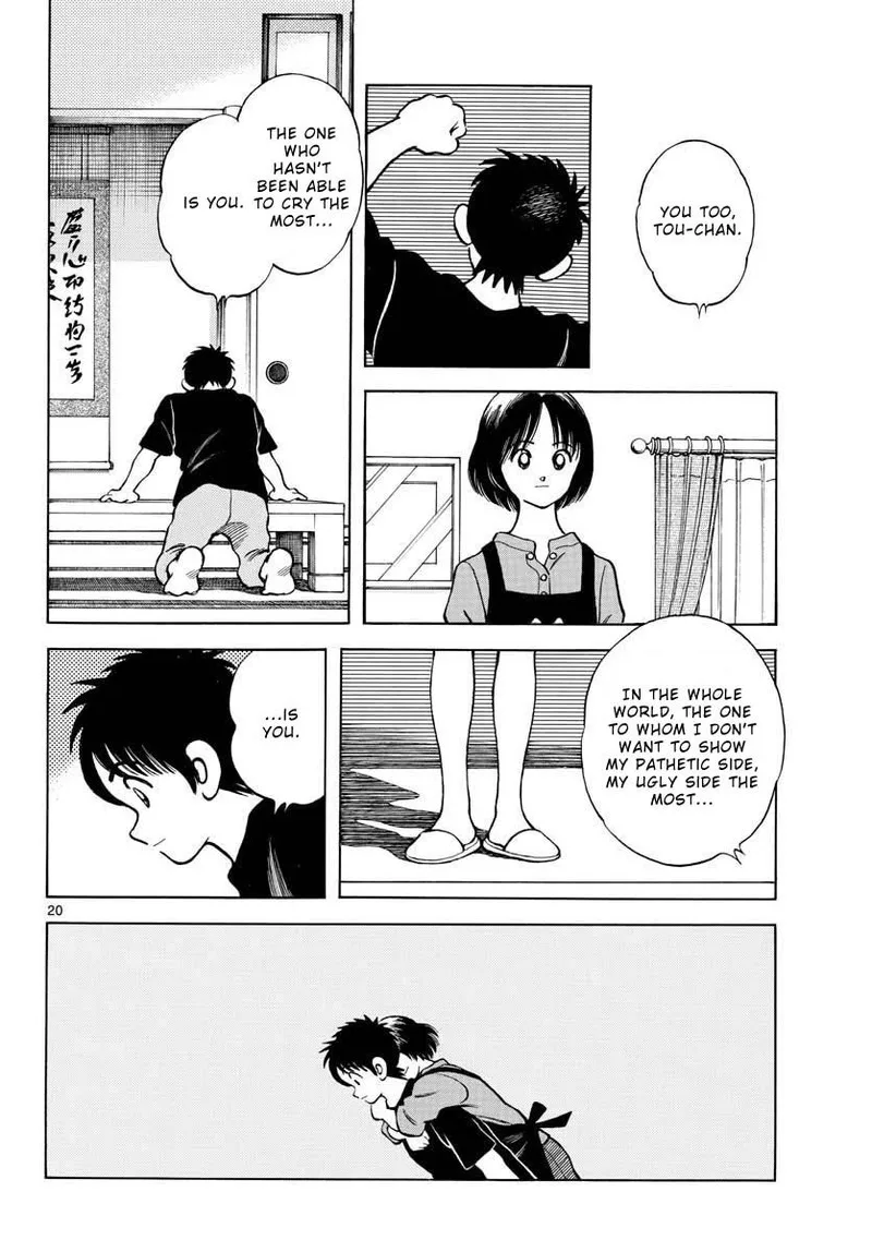 Mix Chapter 116 page 21