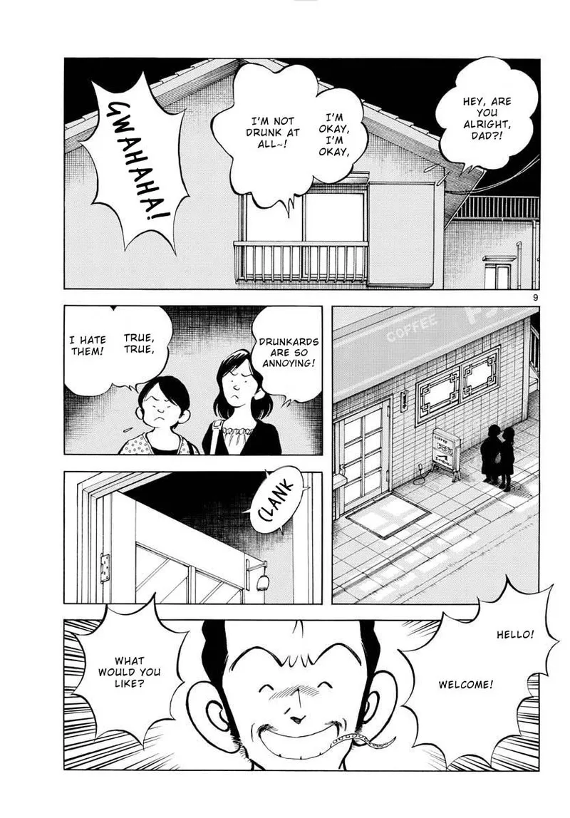 Mix Chapter 116 page 10