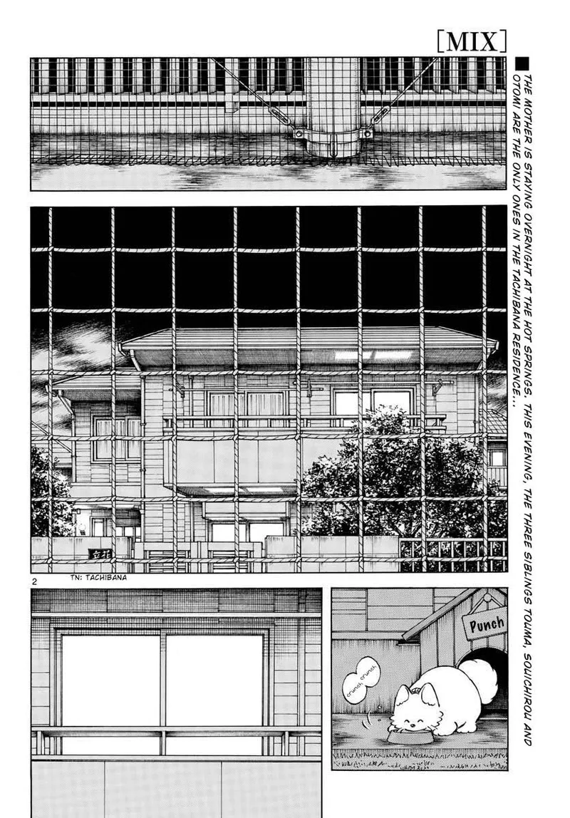 Mix Chapter 116 page 3